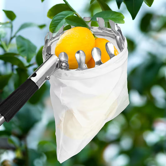 CosechaExpress™ – Herramienta Recolectora de Frutas