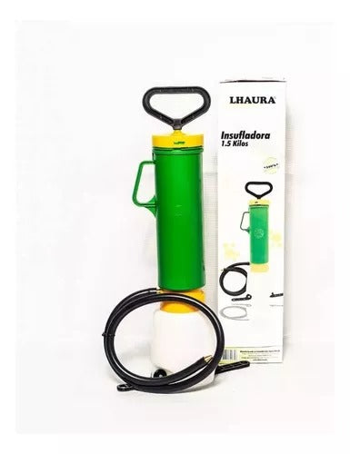 InsuFlex™ - Insufladora mata Hormigas de 1.5 Kg