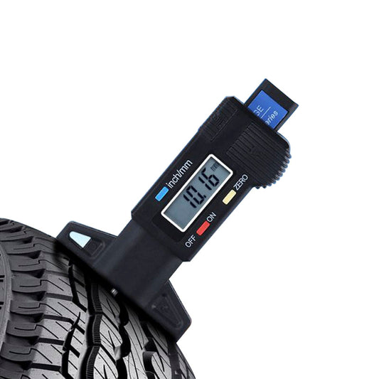 ProTread™ - Profundimetro Labrado Llantas Digital