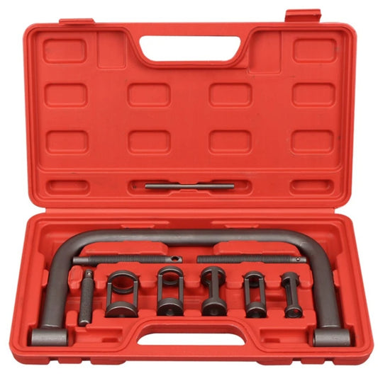 ValvePro Kit™ - Kit De Compresor De Resortes De Valvulas  c