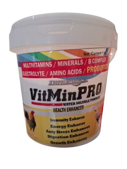 Vitmin Pro