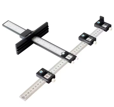 ExactMark Pro™ - Kit Guia de Perforación