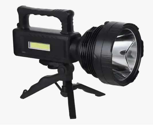 PowerLight 1600™ - Linterna táctica recargable de alta potencia