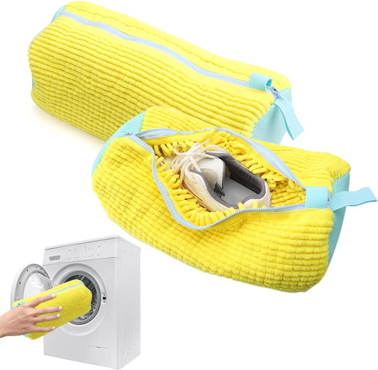 CleanKick™ Bolsa para lavar zapatos