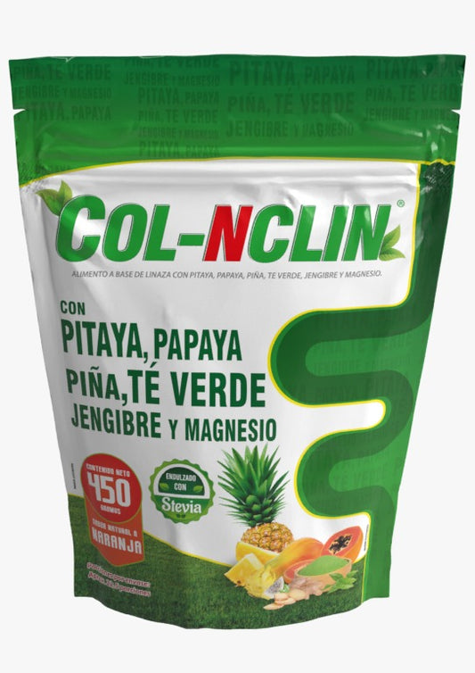 COL-NCLIN