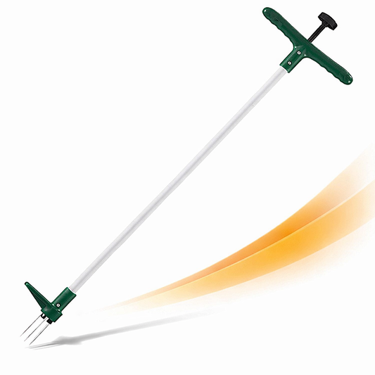 ArrancaMalezas Pro™ - Extractor de Malezas