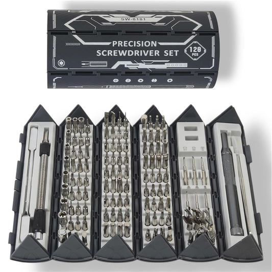 Kit Multifuncional 128 en 1
