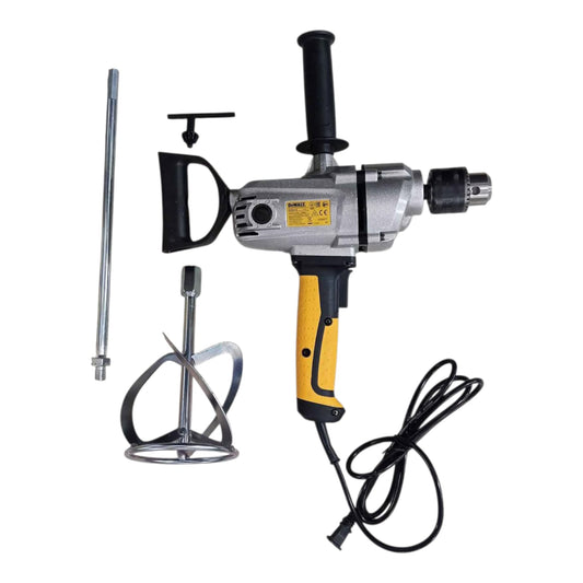 MixForce™ - Mezclador Eléctrico Profesional