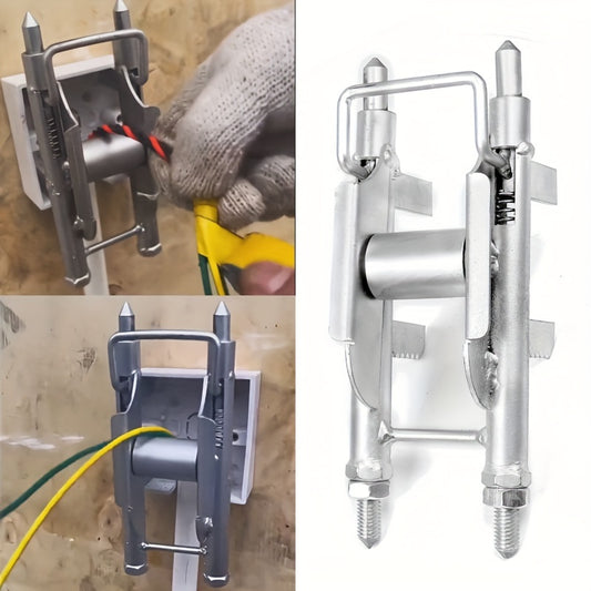 ElectroGrip™ - Herramienta Guía para Paso de Cables