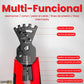 MultiCorte™ Alicate Multifuncional