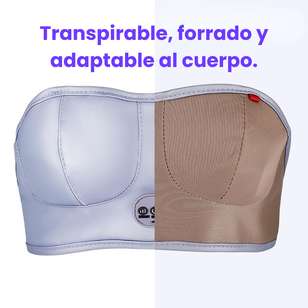 Vitaléa™ Bienestar y confort en cada latido
