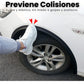 VulkrimPro™ Kit Protector 2 en 1 + Cera Antirayones de Regalo