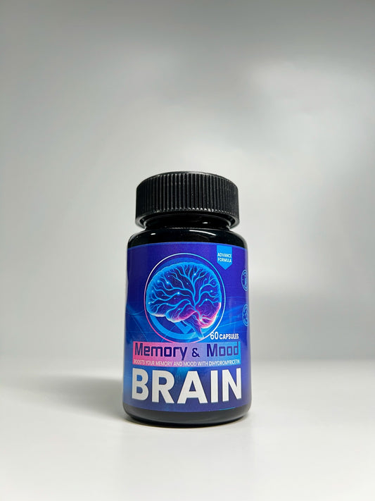 Memory Mood Brain