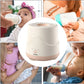 BabyMix™ Mezclador Portátil De Biberones