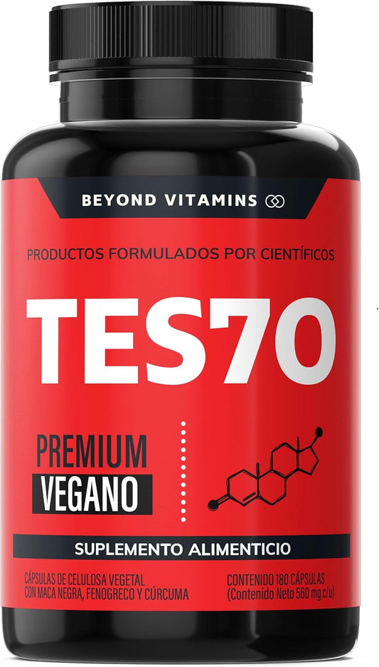 TES70