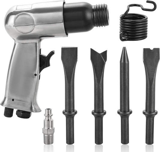 AirImpact Pro™ - Martillo Neumatico