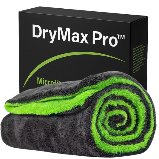 DryMax Pro™ Toalla de Secado Premium de 1400 GSM