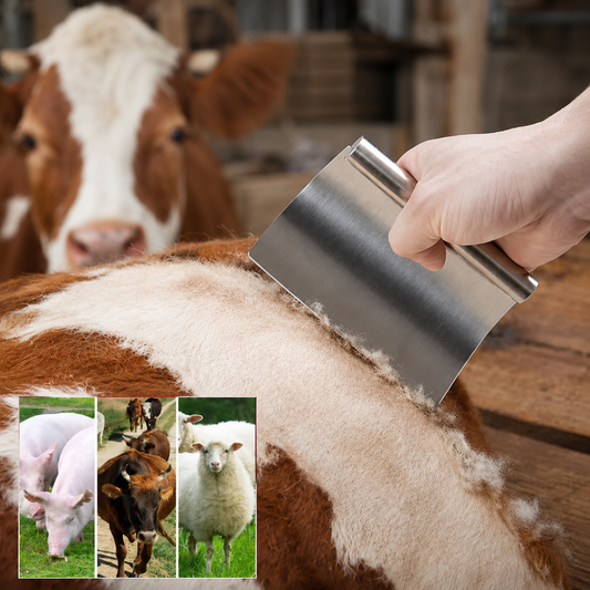 FurRemover™  - Herramienta Depilacion De Animales