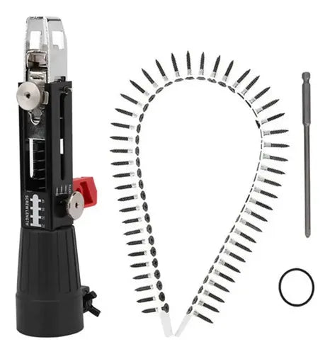 MegaFix™ - Adaptador Pistola De Tornillos Taladro