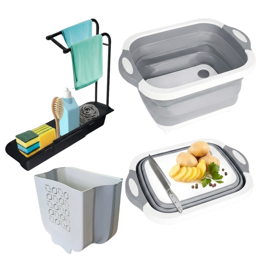Combo CocinaFlex Home™