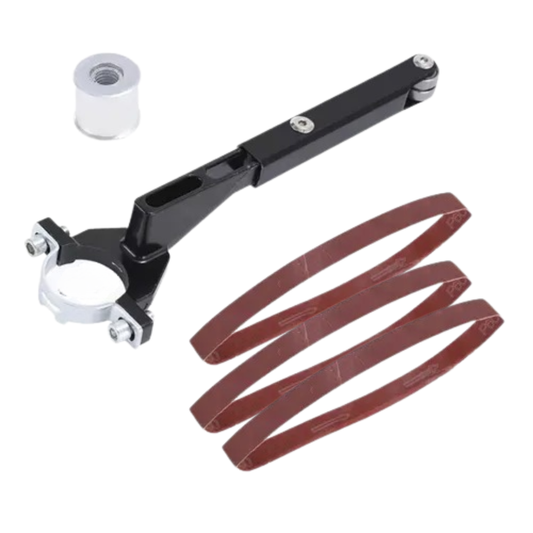 BeltPro X™ - Adaptador Lijadora De Banda