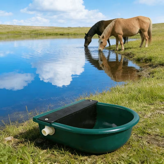 HydroBowl™ - Cisterna Bebedero de Agua para animales