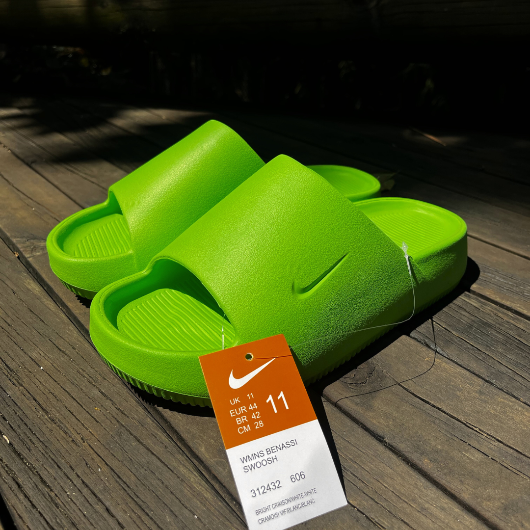 Sandalias Deportivas Nike Calm 1.1