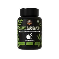 Stone Dissolver