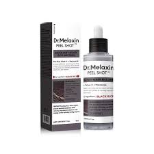Dr. Melaxin Black Rice