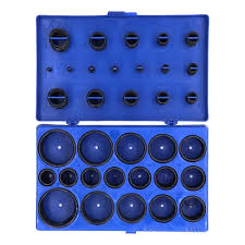 SealPro™ - Kit De Empaques O ring 363 - 32pcs