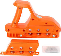 BiselPro™ - Herramienta de Biselado para Placas de Yeso