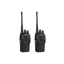 LinkTalk Duo Pro™ - Radio Walkie Usb Comunicador X2